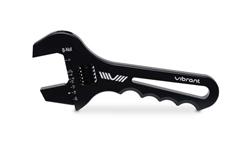 Vibrant Performance AN Adjustable Wrenches 20994