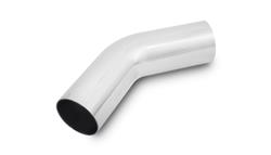 Vibrant Performance Aluminum Tubing 2115