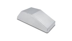 Vibrant Performance Horizontal Intercooler End Tanks 22834