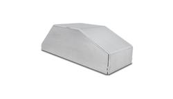 Vibrant Performance Horizontal Intercooler End Tanks 22837