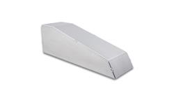 Vibrant Performance Vertical Intercooler End Tanks