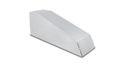 Vibrant Performance Vertical Intercooler End Tanks 22850