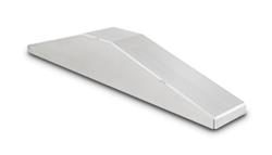 Vibrant Performance Vertical Intercooler End Tanks 22859
