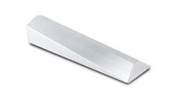 Vibrant Performance Vertical Intercooler End Tanks 22866