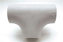 Vibrant Performance Schedule 10 Exhaust Tee Pipes