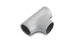 Vibrant Performance Schedule 10 Exhaust Tee Pipes 1.5 Inch 304 Stainless Steel Exhaust Pipe 2371