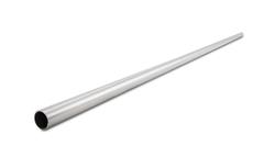 Vibrant Performance Straight Round Tubing 1.375 Inch 304 Stainless Steel Exhaust Pipe 2635