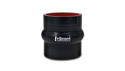 Vibrant Performance Reinforced Silicone Hose Couplers 2732