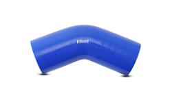 Vibrant Performance Reinforced Silicone Elbows 2758B