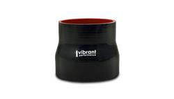 Vibrant Performance Reinforced Silicone Hose Couplers 2762