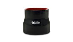 Vibrant Performance Reinforced Silicone Hose Couplers 2765