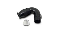 Vibrant Performance High-Flow PTFE Hose End Fittings 28208