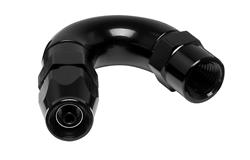 Vibrant Performance High-Flow PTFE Hose End Fittings 28503