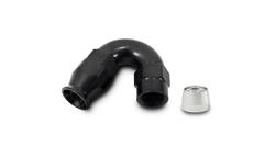 Vibrant Performance High-Flow PTFE Hose End Fittings 28506