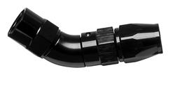 Vibrant Performance High-Flow PTFE Hose End Fittings 28603