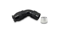 Vibrant Performance High-Flow PTFE Hose End Fittings 28606