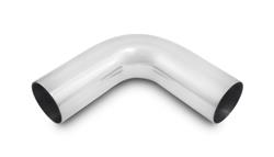 Vibrant Performance Aluminum Tubing 2881