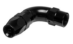 Vibrant Performance High-Flow PTFE Hose End Fittings 28903