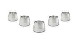 Vibrant Performance PTFE Hose Olive Inserts 28976