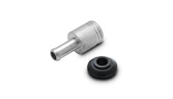 Vibrant Performance Hard Mount Aluminum Vacuum Fittings