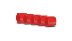 Vibrant Performance AN Flare Caps 29708