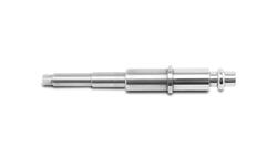 Vibrant Performance Mandrel Shafts 2993