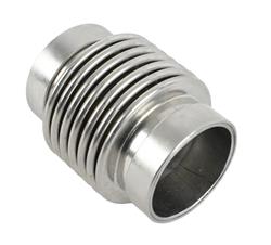Vibrant Performance Bellows Assemblies 69328