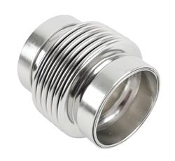 Vibrant Performance Bellows Assemblies 69426