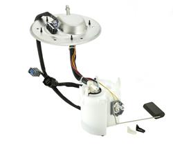 Walbro Electric In-Tank Fuel Pumps for 2001-2004 MUSTANG - TU229