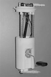 Walbro Electric In-Tank Fuel Pumps for 2000-2003 YUKON, TAHOE, 2002-2003 ESCALADE - TU401-1