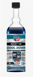 VP Racing Madditive Cool Down Coolant Additive