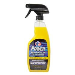VP Racing Power Instant Detailer 2110