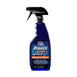 VP Racing Power Leather and Interior Detailer