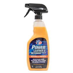 VP Racing Power Leather and Interior Detailer 2115