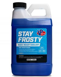 VP Racing Stay Frosty Race-Ready Coolant 2301
