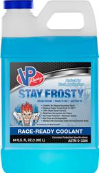 VP Racing Stay Frosty Race-Ready Coolant