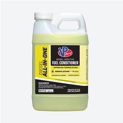 VP Racing Fuel System Additives 2833