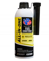 VP Racing Madditive Diesel All-In-One Fuel Conditioner 2838