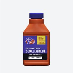 VP Racing Powersports 2T Full Synthetic Oil 2901