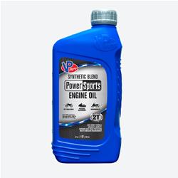 VP Racing Powersports 2T Synthetic Blend Oil 2943