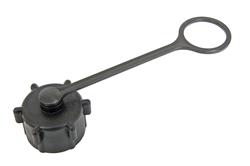 VP Racing Utility Jug Vent Caps 3045B