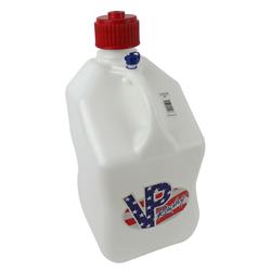 5.5 Gallons VP Racing 5.5 Gallon Motorsports Container Utility Jug 35221-CA