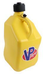 5.5 Gallons VP Racing 5.5 Gallon Motorsports Container Utility Jug 3552-CA