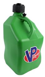 5.5 Gallons VP Racing 5.5 Gallon Motorsports Container Utility Jug 3562-CA