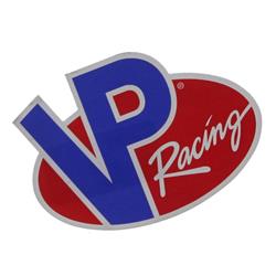 VP Racing Decals 875