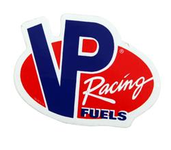 VP Racing Decals 876