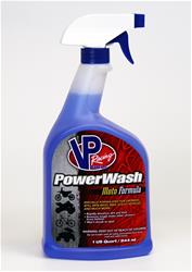 VP Racing PowerWash