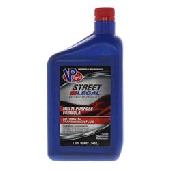 VP Racing Street Legal Multi-Purpose Automatic Transmission Fluid VP4011143