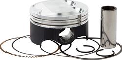 Vertex Replica Piston Kits for 2003-2005 250 EXC 4-STROKE - 22978A