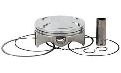 Vertex Replica Piston Kits for 2008-2010 KLX450R, 2006-2008 KX450F - 23242A